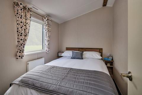 2 bedroom lodge for sale, Upper Chapel Road, Garth, Builth Wells  Llangamarch Wells