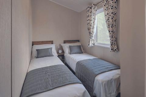 2 bedroom lodge for sale, Upper Chapel Road, Garth, Builth Wells  Llangamarch Wells