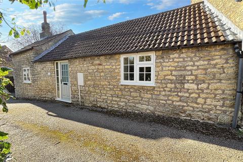 1 bedroom bungalow for sale, Church Lane, Waltham on the Wolds, Melton Mowbray