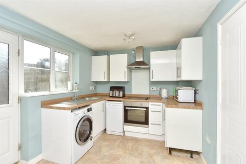 2 bedroom terraced house for sale, Olivine Close, Sittingbourne, Kent