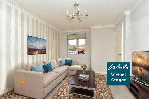 2 bedroom terraced house for sale, Olivine Close, Sittingbourne, Kent