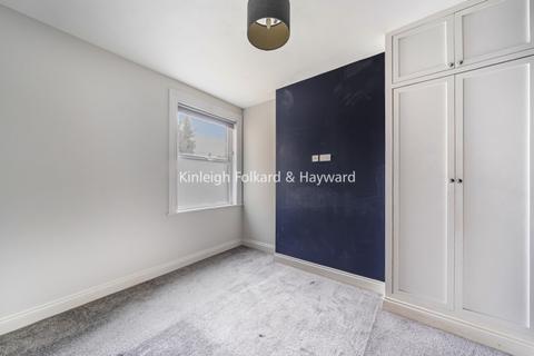 1 bedroom apartment to rent, Boundary Road London SW19