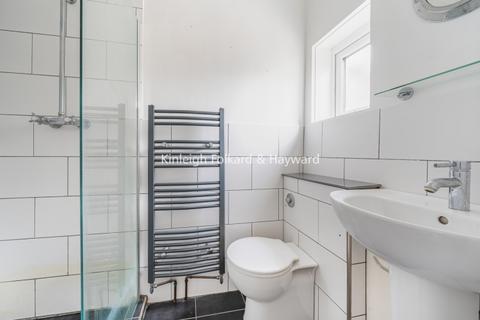 1 bedroom apartment to rent, Boundary Road London SW19