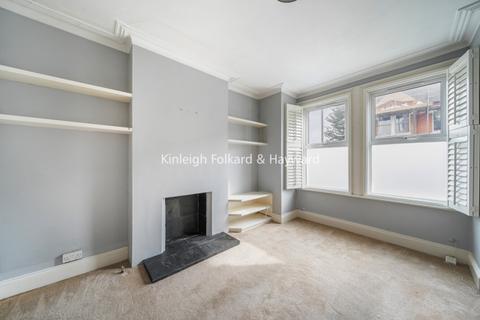 1 bedroom apartment to rent, Boundary Road London SW19