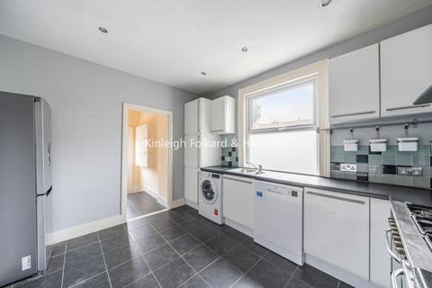 1 bedroom apartment to rent, Boundary Road London SW19