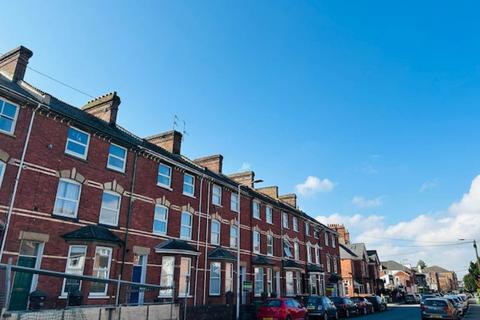 1 bedroom flat to rent, Union Road, Exeter EX4