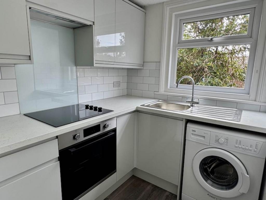 Kitchen i