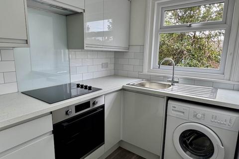 1 bedroom flat to rent, Union Road, Exeter EX4