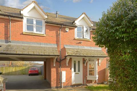 St. Michaels Gate, Off St. Michaels Street, Shrewsbury