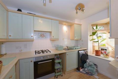 3 bedroom terraced house for sale, St. Michaels Gate, Off St. Michaels Street, Shrewsbury