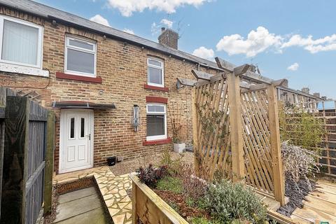 48 Eighth Row, Ashington, NE63 8JX