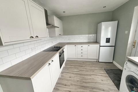 48 Eighth Row, Ashington, NE63 8JX