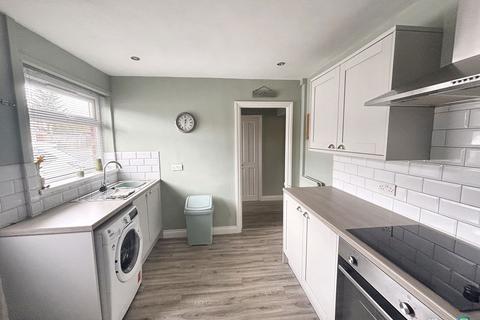 48 Eighth Row, Ashington, NE63 8JX
