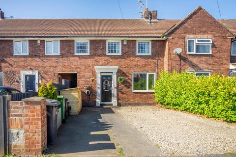 44 Ridgeway, York, YO26 5DB