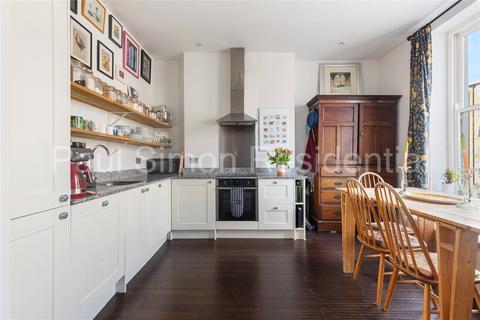 3 bedroom apartment for sale, Portland Rise, London, N4
