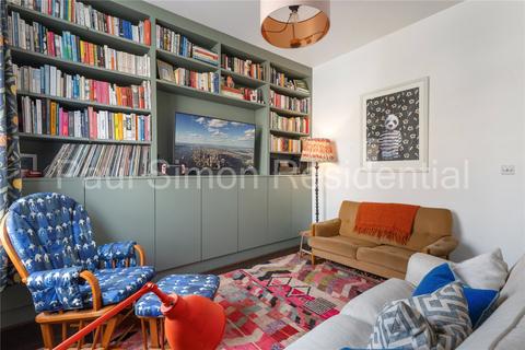 3 bedroom apartment for sale, Portland Rise, London, N4