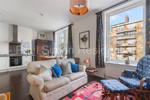 3 bedroom apartment for sale, Portland Rise, London, N4