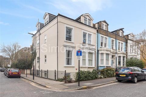3 bedroom apartment for sale, Portland Rise, London, N4