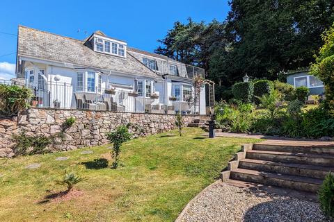 4 bedroom semi-detached house for sale, Broadlands, Shaldon, TQ14