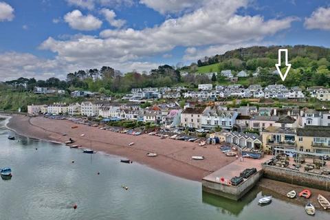 Broadlands, Shaldon, TQ14