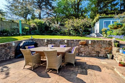 4 bedroom semi-detached house for sale, Broadlands, Shaldon, TQ14