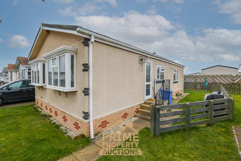 2 bedroom bungalow for sale, Annsmuir Caravan Park, Cupar KY15