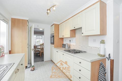 2 bedroom bungalow for sale, Annsmuir Caravan Park, Cupar KY15