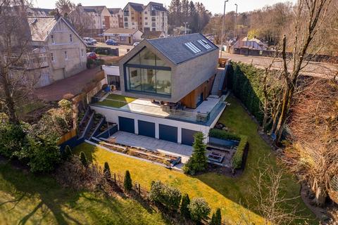 5 bedroom detached house for sale, Ayr Road, Giffnock, Glasgow