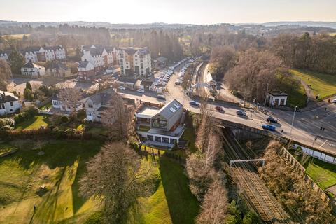 undefined, Ayr Road, Giffnock, Glasgow