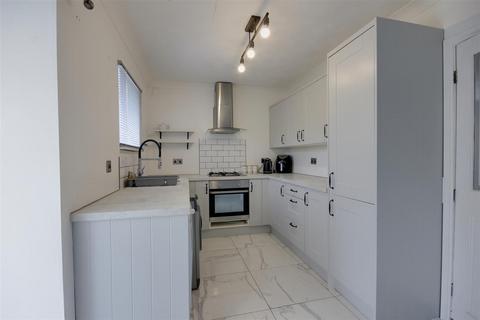 3 bedroom terraced house for sale, Taunton Road, Hull