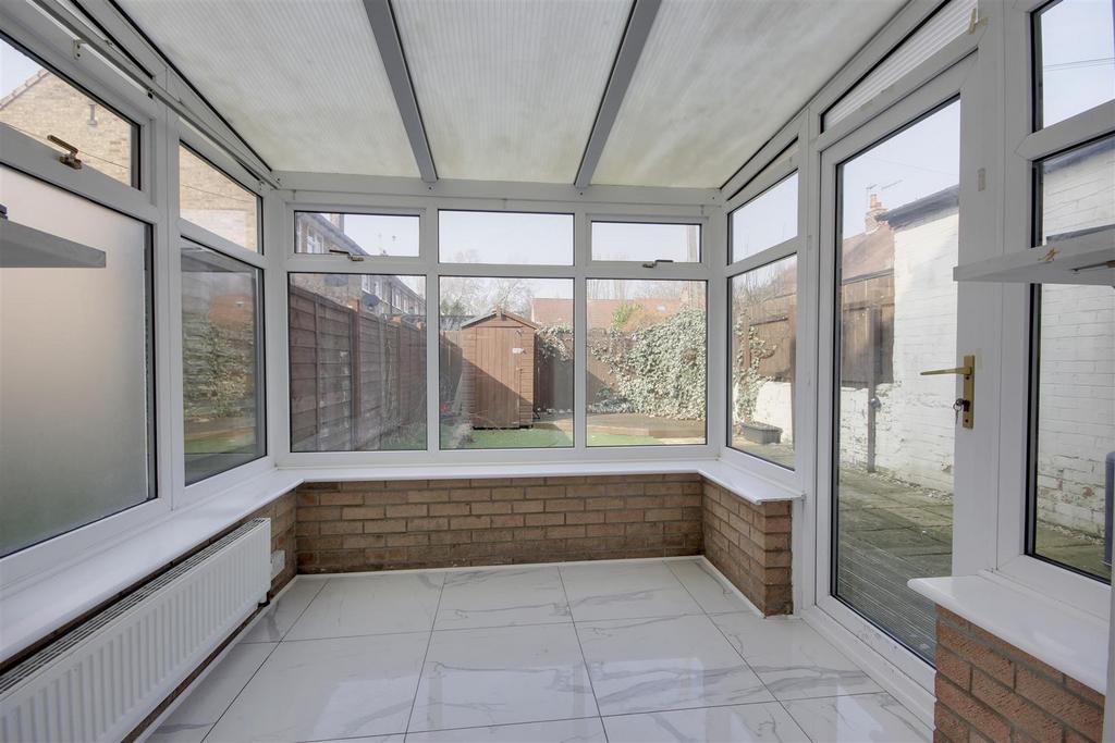 Conservatory