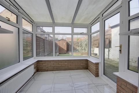 3 bedroom terraced house for sale, Taunton Road, Hull