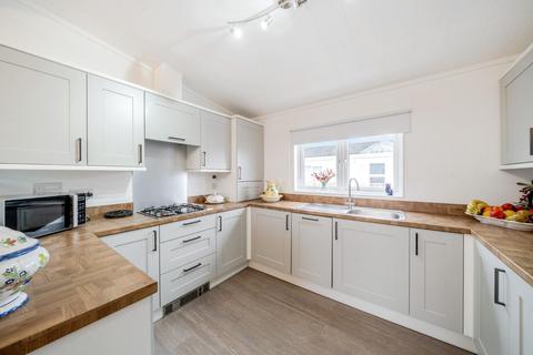 2 bedroom park home for sale, Kirkstead Bridge Park, Martin Dales, Woodhall Spa
