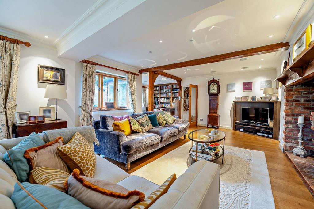 Sitting Room