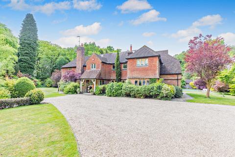 undefined, Linchmere Ridge, Haslemere, Surrey