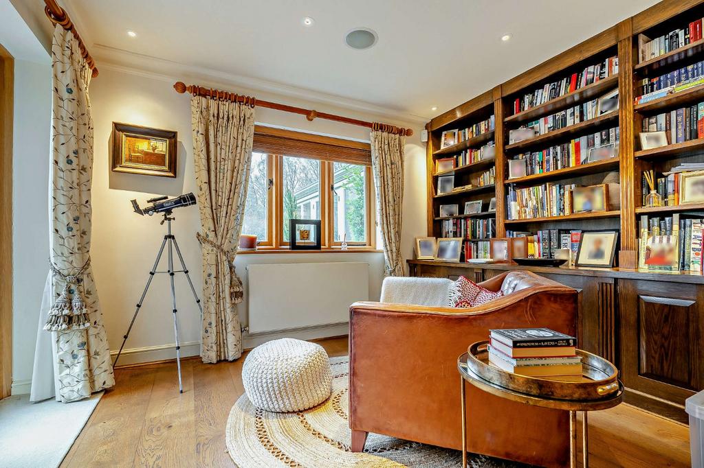 Sitting Room