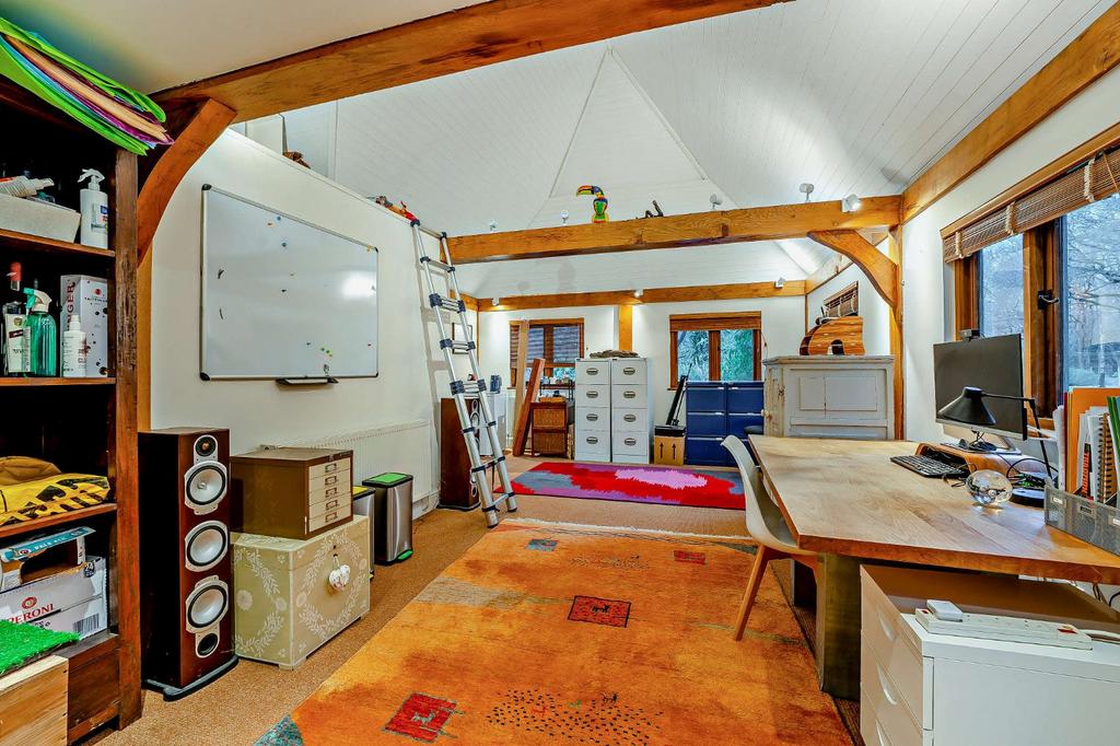 Office/Annexe