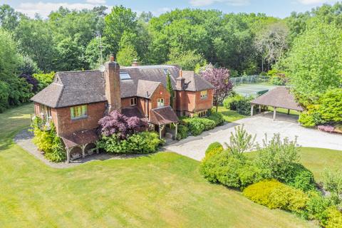 undefined, Linchmere Ridge, Haslemere, Surrey
