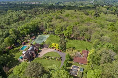 undefined, Linchmere Ridge, Haslemere, Surrey