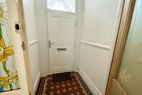 4 bedroom terraced house for sale, Old Road, Llanelli