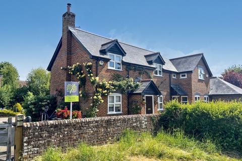 Plough Cottage Farleigh Road, Cliddesden, Basingstoke, RG25 2JL