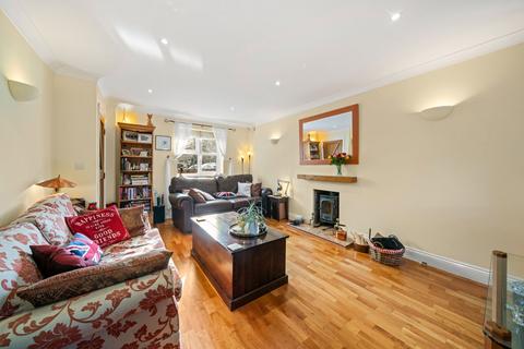 Plough Cottage Farleigh Road, Cliddesden, Basingstoke, RG25 2JL