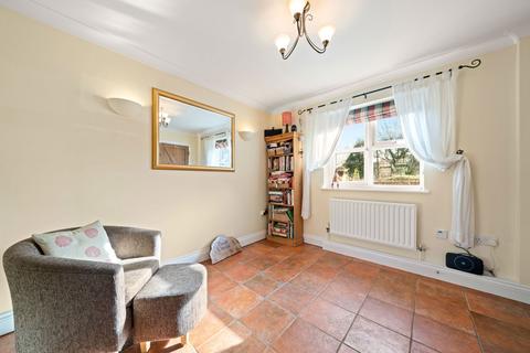 Plough Cottage Farleigh Road, Cliddesden, Basingstoke, RG25 2JL