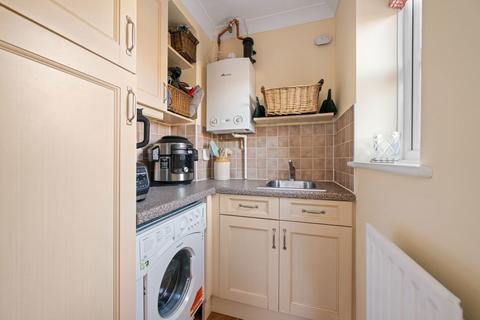 Plough Cottage Farleigh Road, Cliddesden, Basingstoke, RG25 2JL
