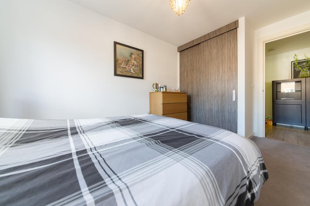 Bedroom A