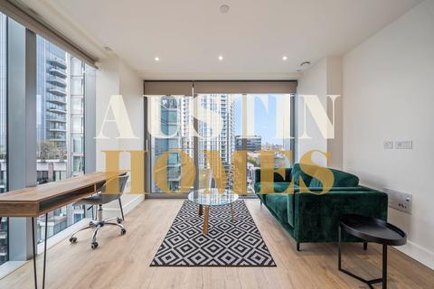 undefined, Piazza Walk, Neroli House, E1