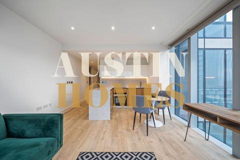undefined, Piazza Walk, Neroli House, E1