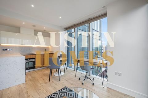 undefined, Piazza Walk, Neroli House, E1