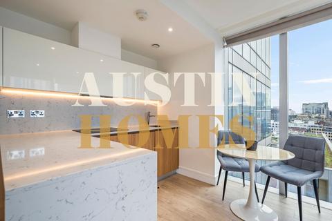 undefined, Piazza Walk, Neroli House, E1