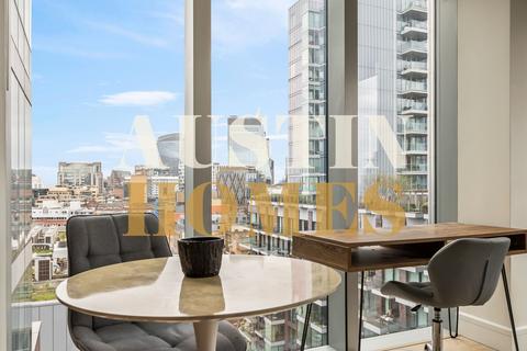 undefined, Piazza Walk, Neroli House, E1